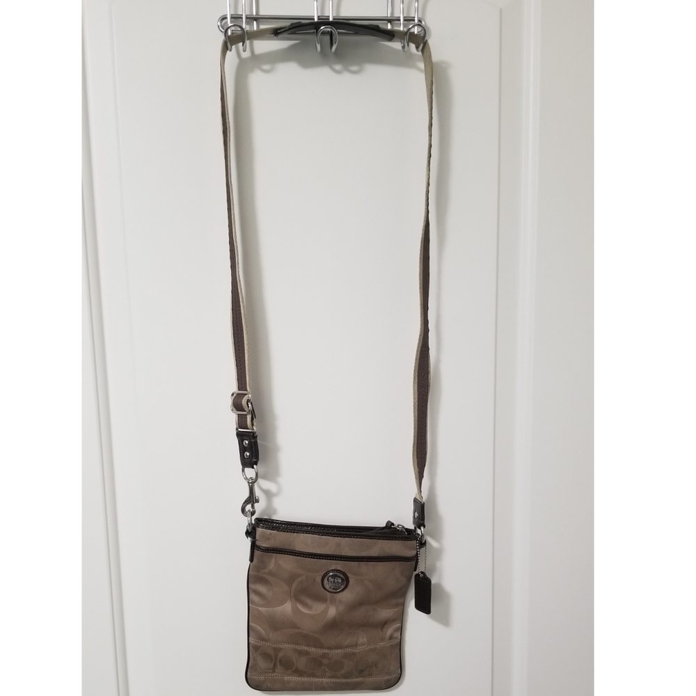 Coach Crossbody Bag